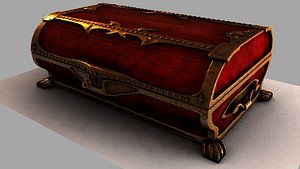 Treasure Chest