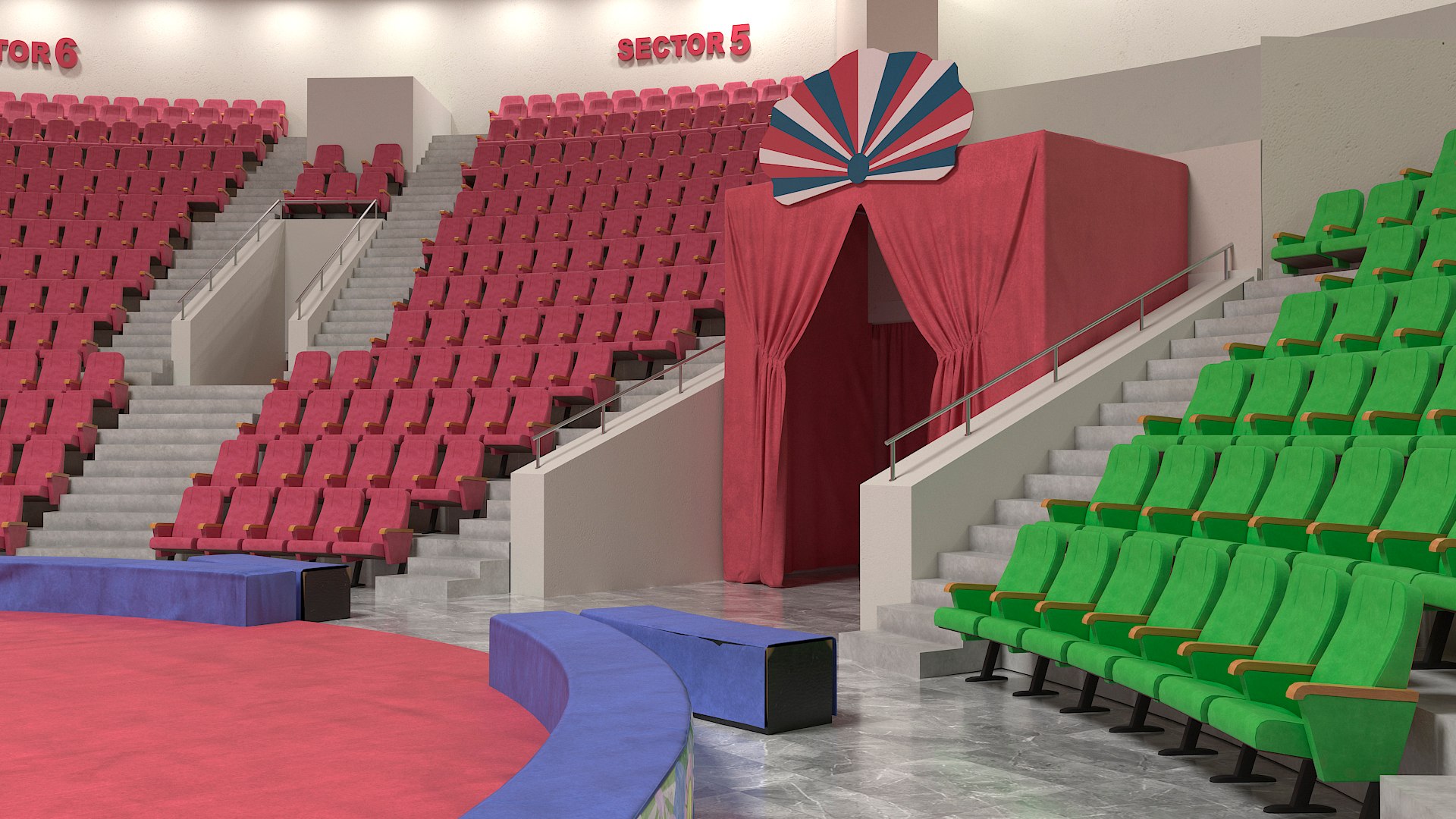 Color Zoned Circus Amphitheater model https://p.turbosquid.com/ts-thumb/ly/9mcTxb/Ya/color_zoned_circus_amphitheater_004/jpg/1754275246/1920x1080/fit_q87/e7c37cb5b765f6186fbace300b277d9d72c655f7/color_zoned_circus_amphitheater_004.jpg