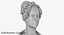 Vilhelmine Bust