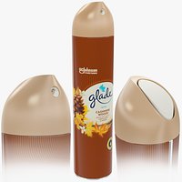 Air Freshener V1