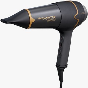 hairdryer hair dryer model