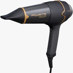 Hairdryer Rowenta