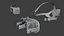 AN PVS-5 Goggles