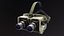 AN PVS-5 Goggles
