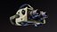 AN PVS-5 Goggles