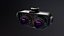 AN PVS-5 Goggles