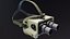 AN PVS-5 Goggles