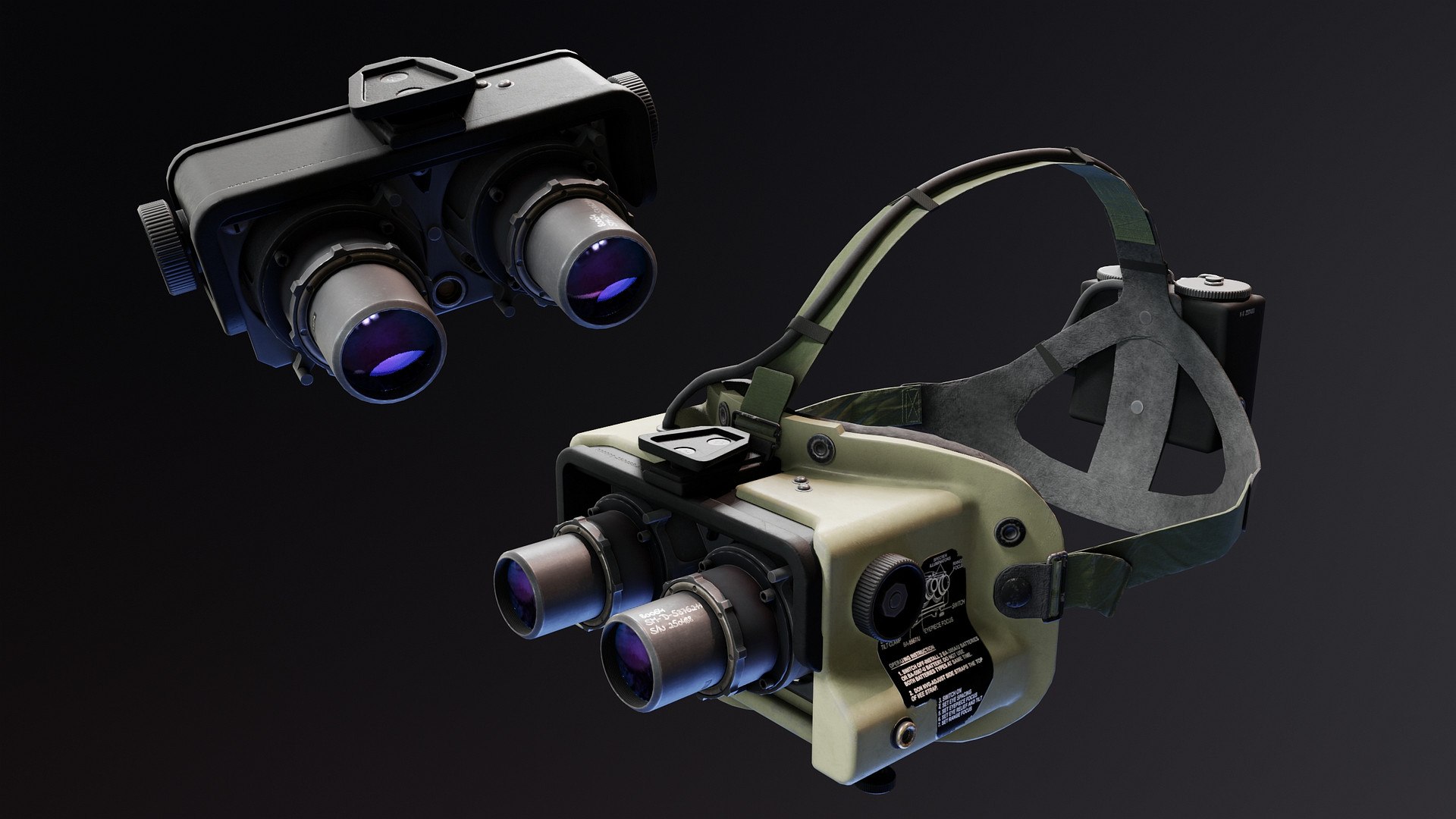 3D AN PVS-5 Goggles https://p.turbosquid.com/ts-thumb/ly/I7i3Q5/r9/an_pvs_5a_prev_001/jpg/1759747250/1920x1080/fit_q87/8320528a82264f811bf8b4b98387cab1348c0617/an_pvs_5a_prev_001.jpg