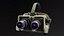 AN PVS-5 Goggles