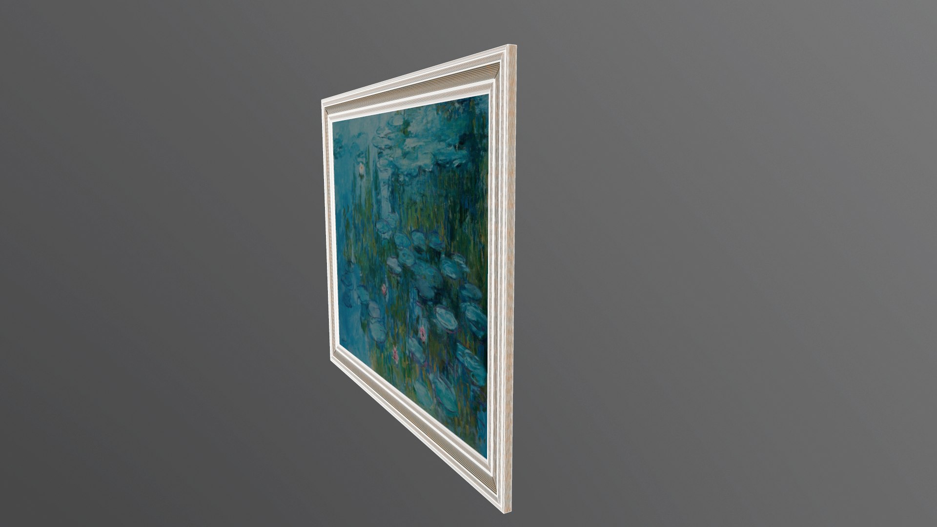 3D painting water lilies https://p.turbosquid.com/ts-thumb/ly/JRECJp/QvuFb9Ne/screenshot001/png/1520188193/1920x1080/fit_q87/448901cb795c33567567f89ea17bfae352e747c7/screenshot001.jpg