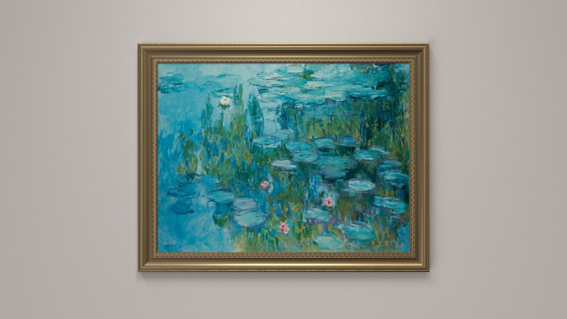 3D painting water lilies https://p.turbosquid.com/ts-thumb/ly/JRECJp/Xp2Ck5zP/3_1/jpg/1520188134/1920x1080/fit_q87/97e16b0e81af2732c847230a65702df0bf9e3270/3_1.jpg