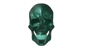 3D model
