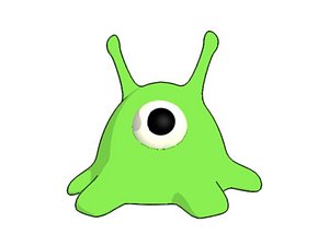 Brain Slug.max