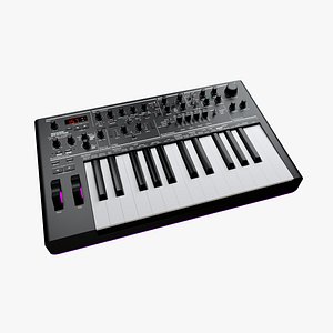 Novation AFX Station Analog Synthesizer