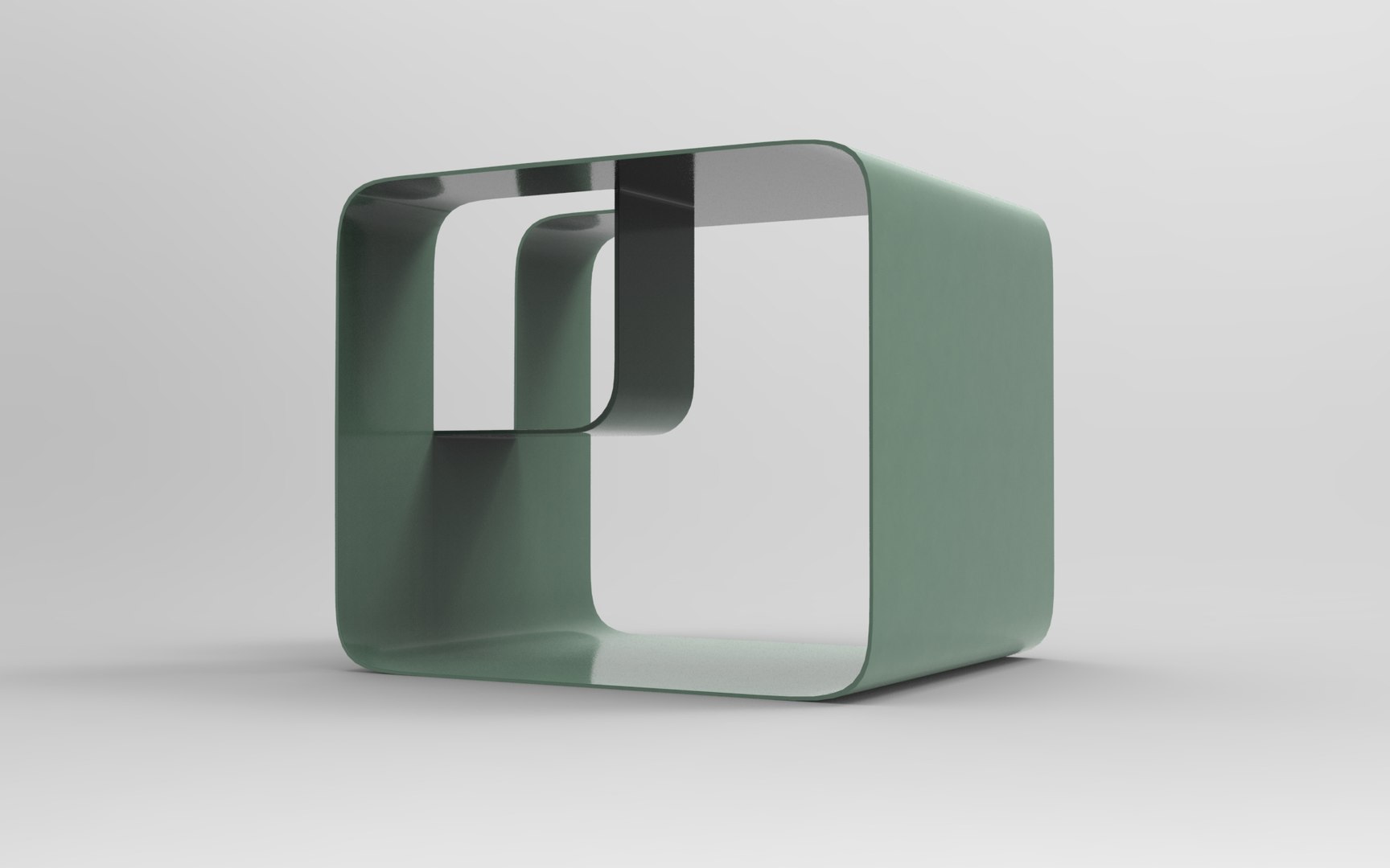 Soe Coffee Table 3D - TurboSquid 2056068