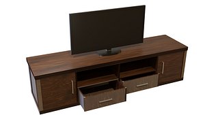TV SET