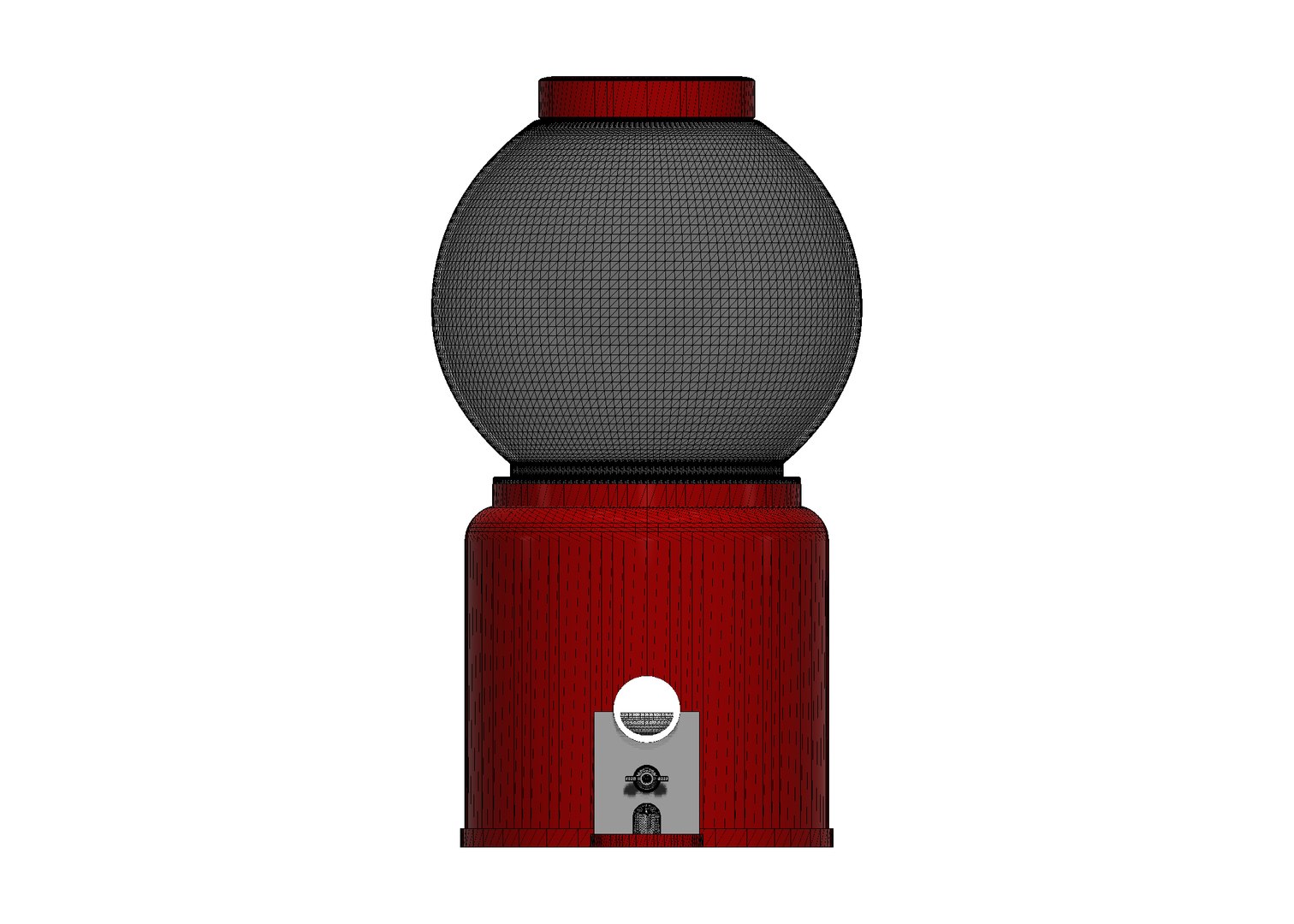 3D simple gumball https://p.turbosquid.com/ts-thumb/ly/W7s9f5/MC1cdCkp/gumballmachinewireframefront/png/1583547855/1920x1080/fit_q87/cb068d5eceaf5d15ee3eb9b137a1f187209d61db/gumballmachinewireframefront.jpg