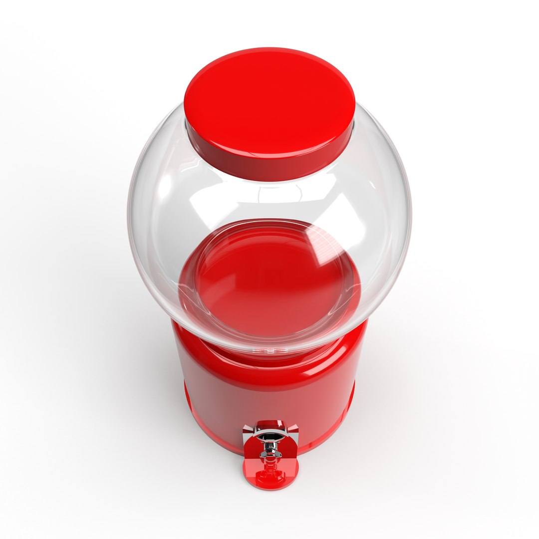 3D simple gumball https://p.turbosquid.com/ts-thumb/ly/W7s9f5/NhcBK8XC/gumballmachineview6/png/1583555209/1920x1080/fit_q87/85578955dc360594e572e4391033202bf4c4d3e4/gumballmachineview6.jpg