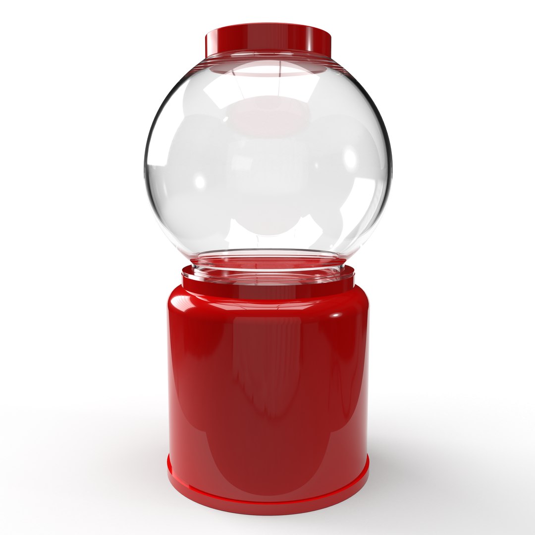 3D simple gumball https://p.turbosquid.com/ts-thumb/ly/W7s9f5/nqjEoKYn/gumballmachineview3/png/1583550843/1920x1080/fit_q87/f3385e619b57f4ac627f1fc1f935624049619a57/gumballmachineview3.jpg