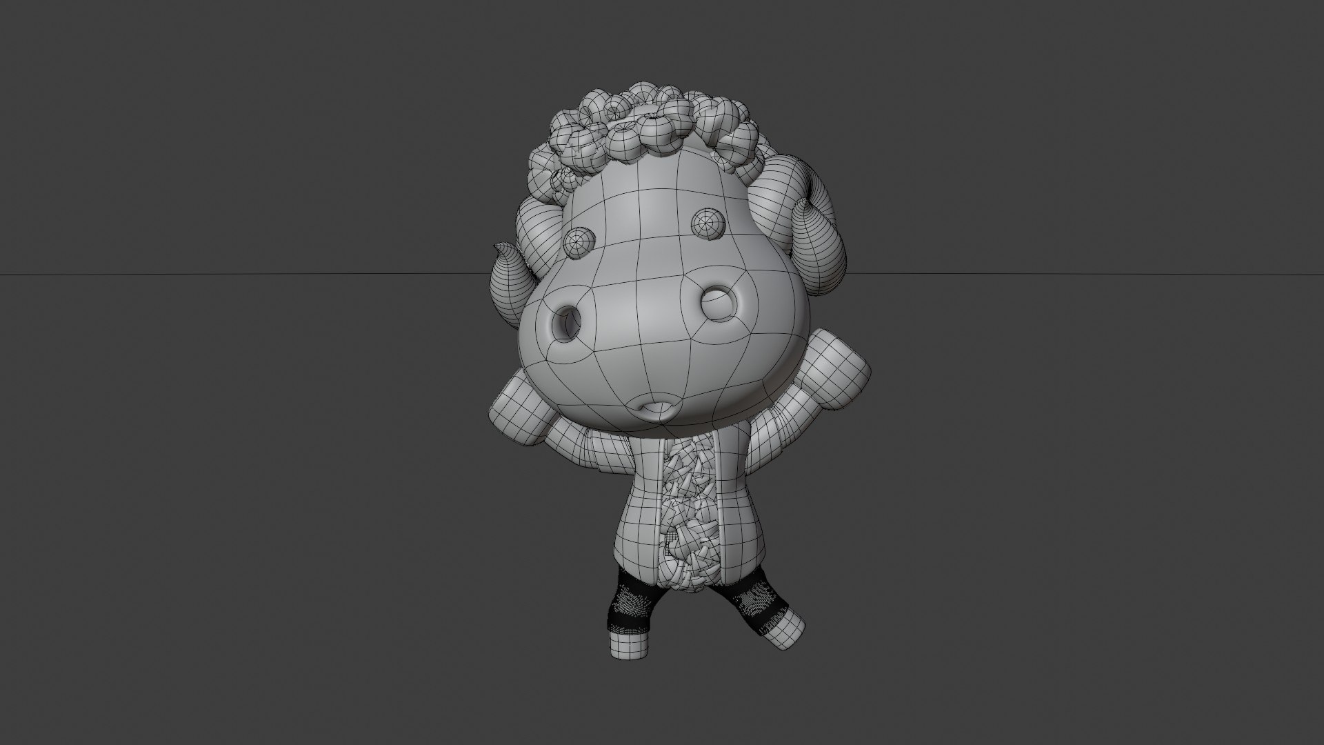 Cute Sheep 3D Illustration 3D https://p.turbosquid.com/ts-thumb/ly/XnWSDr/yt/wire/jpg/1717658436/1920x1080/fit_q87/7ca15cce377384879ebea7b0056b16e33d6413e3/wire.jpg
