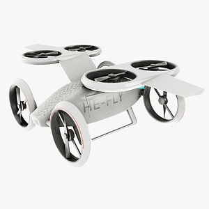 Delivery Drone
