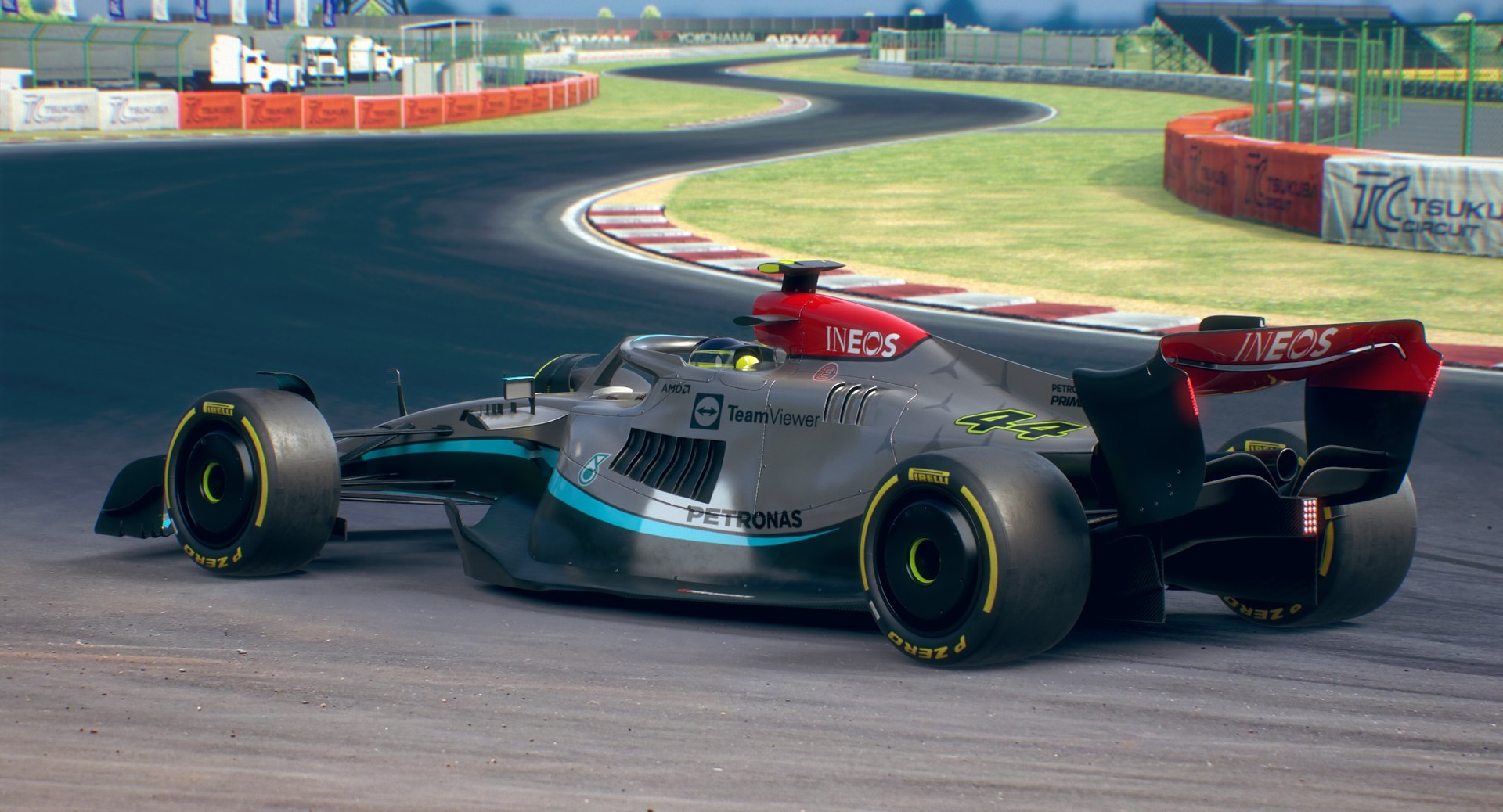 Mercedes W13 F1 Team Season 2022 Formula 1 Race Car 3D model https://p.turbosquid.com/ts-thumb/ly/bvnq6F/1v/screenshot_134/jpg/1653982911/1920x1080/fit_q87/1f233d37a4d2623c352175a0288083c38418519e/screenshot_134.jpg