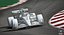 Mercedes W13 F1 Team Season 2022 Formula 1 Race Car