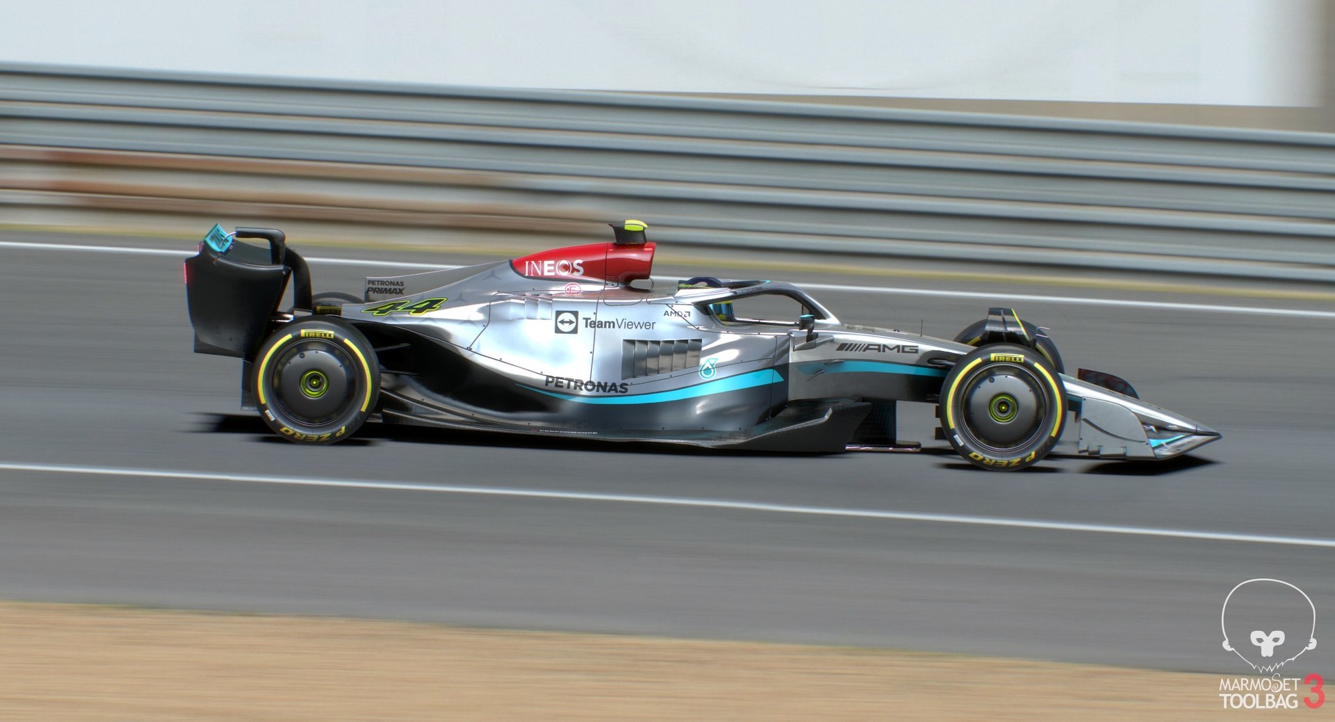 Mercedes W13 F1 Team Season 2022 Formula 1 Race Car 3D model https://p.turbosquid.com/ts-thumb/ly/bvnq6F/TU/screenshot011/jpg/1648209818/1920x1080/fit_q87/0a503ff064676a31c4a3b4de3f5fd32b17b399af/screenshot011.jpg