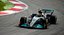 Mercedes W13 F1 Team Season 2022 Formula 1 Race Car