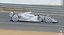 Mercedes W13 F1 Team Season 2022 Formula 1 Race Car