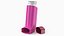 Asthma Inhaler 03