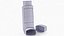 Asthma Inhaler 03