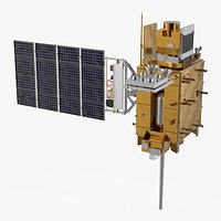 Meteorological Monitoring Satellite
