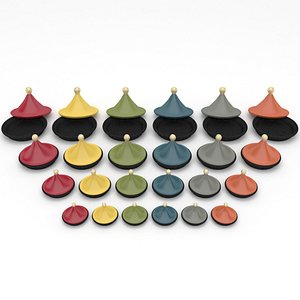 Moroccan Tajine 2