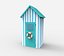 beach Cabin(1)