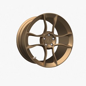 Wheel Rim13