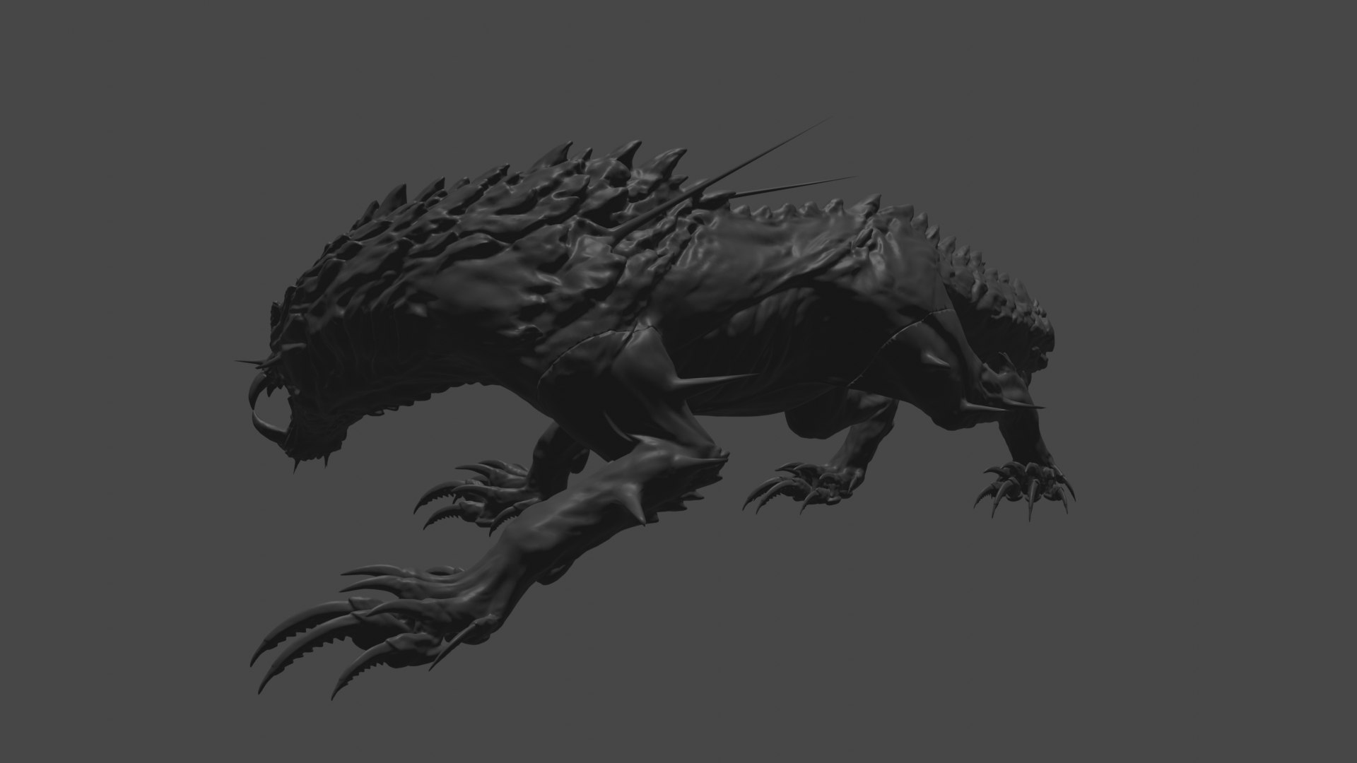 Rigged Undead Monster 3D model https://p.turbosquid.com/ts-thumb/ly/kMxT4z/cl/lol1/png/1672253592/1920x1080/fit_q87/63f907fb82d434d00ca27ae33cd3ace9f889aaa0/lol1.jpg