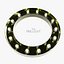 ringlight light 3d model