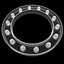 ringlight light 3d model