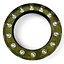 ringlight light 3d model