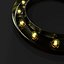 ringlight light 3d model