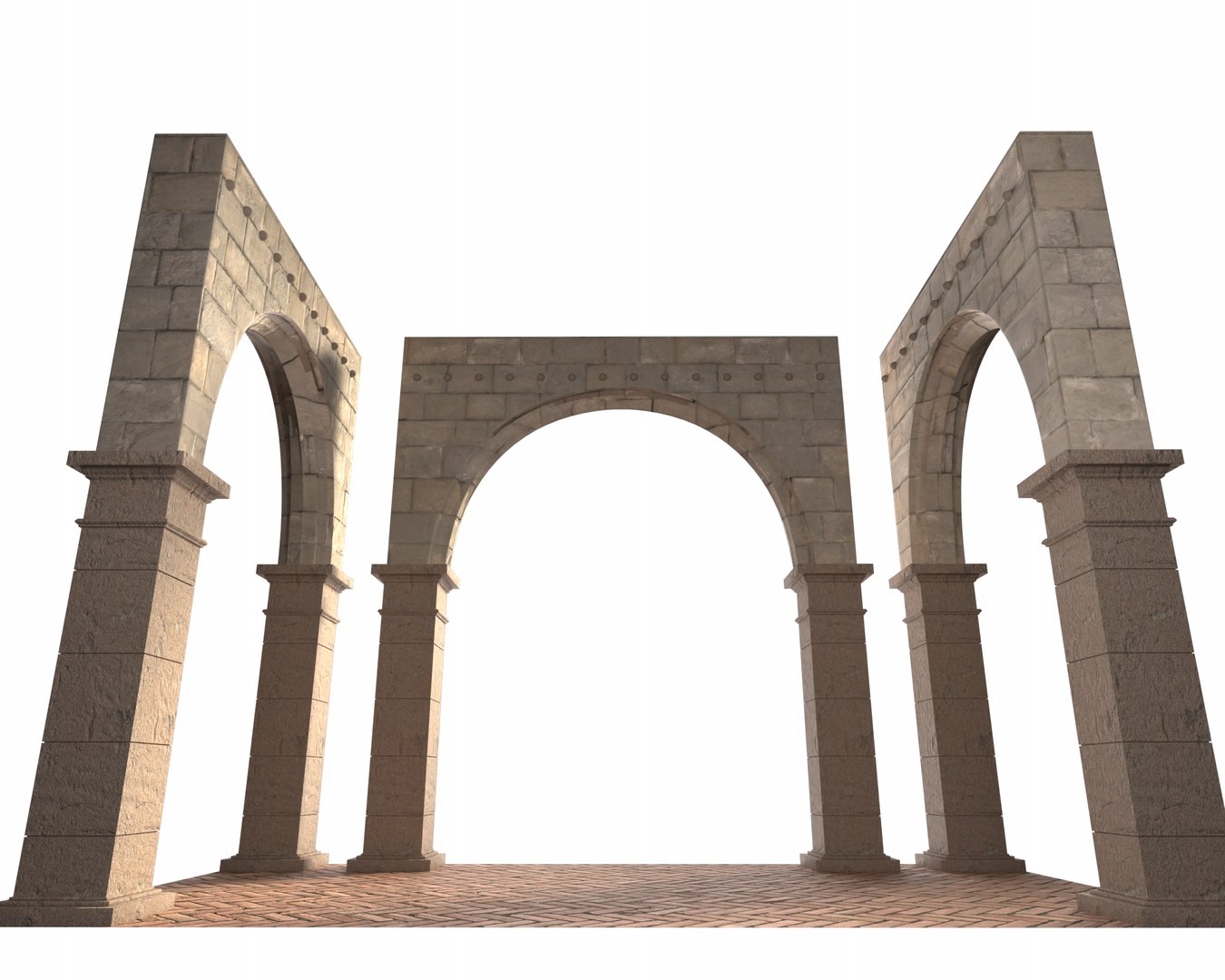 3D Colonial style arcs model https://p.turbosquid.com/ts-thumb/ly/mMY4Jo/1s/04/png/1741699697/1920x1080/fit_q87/ad62aa9ce8903bfe067674d2fc62f46ebd2943b6/04.jpg