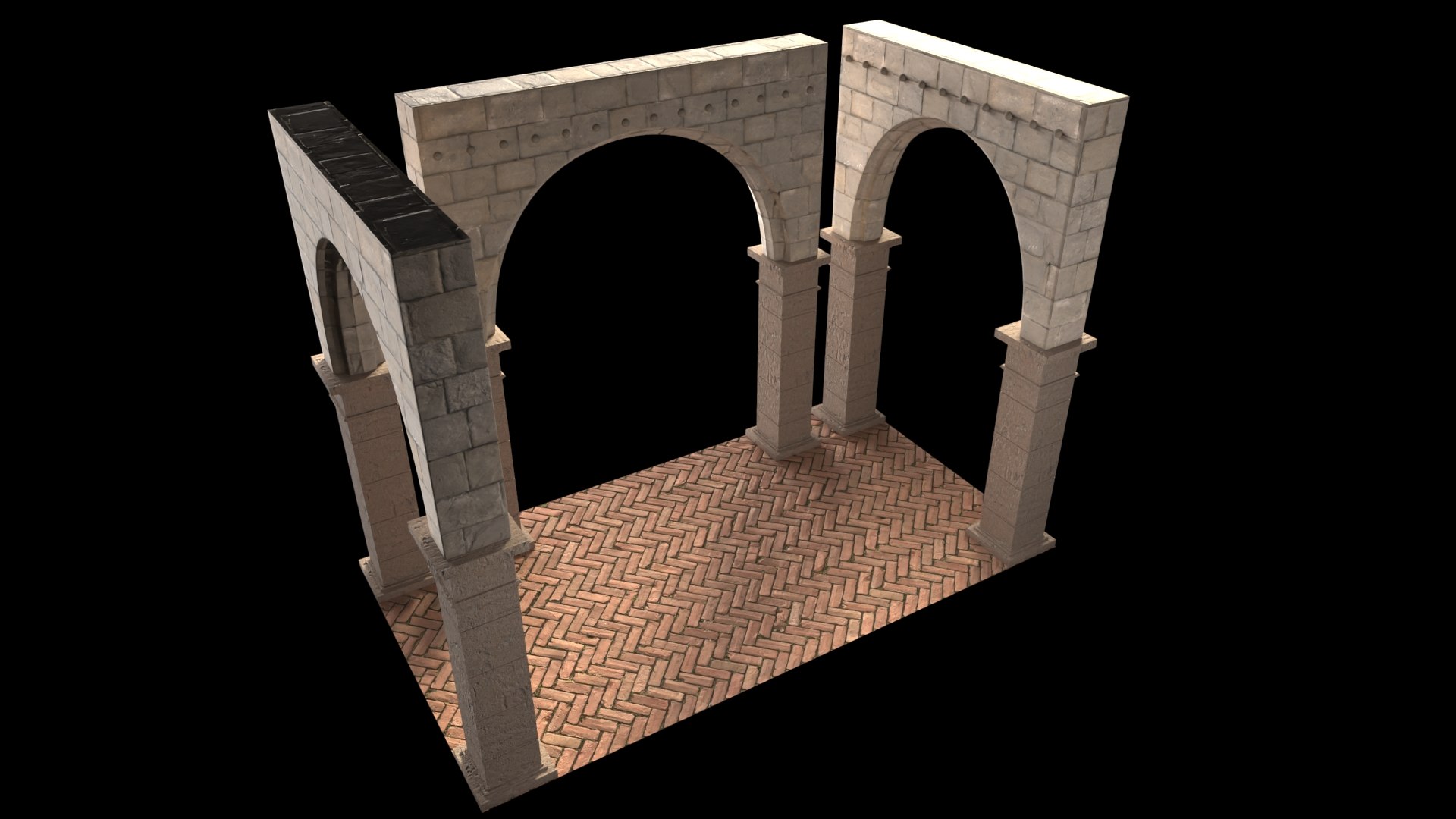 3D Colonial style arcs model https://p.turbosquid.com/ts-thumb/ly/mMY4Jo/7T/05/jpeg/1741699533/1920x1080/fit_q87/42c6b8a5a7877e5c09504e77e3ce461c30b2f736/05.jpg