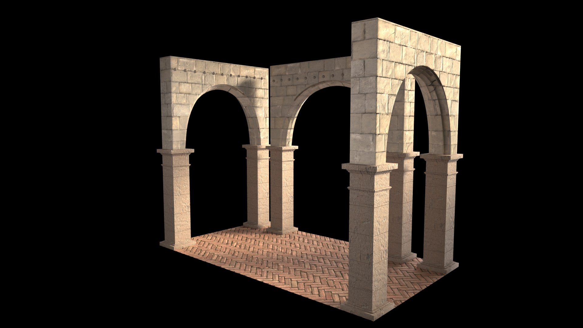 3D Colonial style arcs model https://p.turbosquid.com/ts-thumb/ly/mMY4Jo/Bs/02/jpeg/1741699533/1920x1080/fit_q87/033e6d82a9a6db36e2114a99153c88008b2f3039/02.jpg