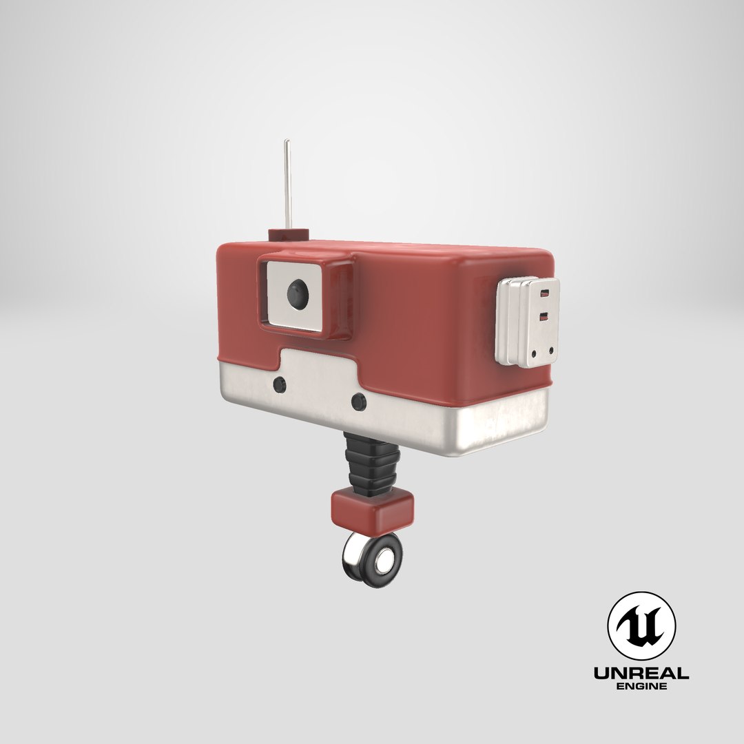 camera robot 3D model https://p.turbosquid.com/ts-thumb/ly/maXp1q/4r/stemcell_unreal_render/png/1618315719/1920x1080/fit_q87/d78f33071e6783c1a02c8d3a00c698df8d7162e5/stemcell_unreal_render.jpg