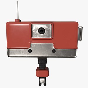 Camera Robot