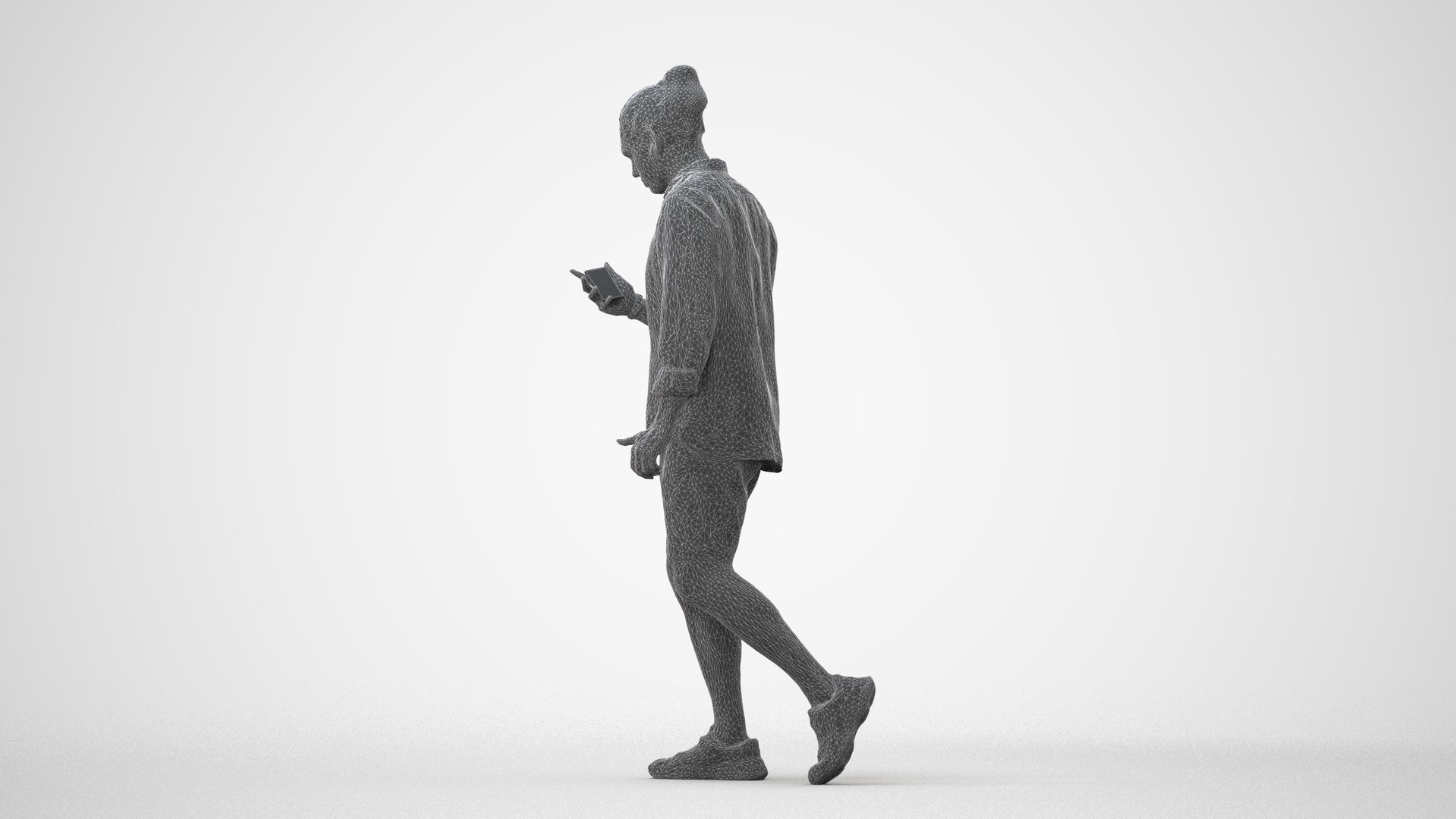 00491Mateo005 - Adult Caucasian man walking outdoors with smartphone in summer casual wear 3D model https://p.turbosquid.com/ts-thumb/ly/nrUdPz/Pu/00491_mateo005_wireframe_frame_0002/jpg/1773180303/1920x1080/fit_q87/820dd343398b70c53759c67057ded5908b2a35b5/00491_mateo005_wireframe_frame_0002.jpg