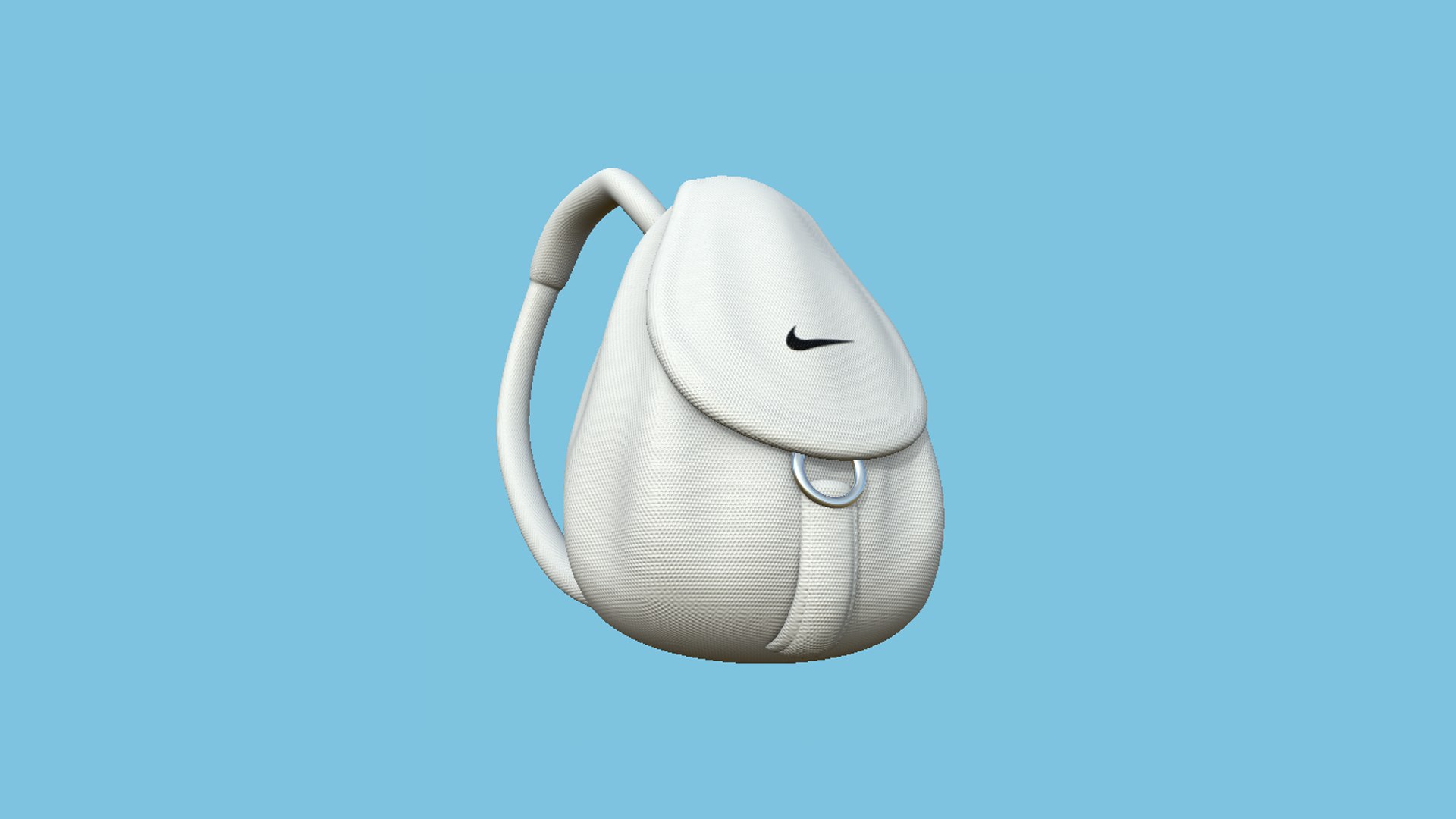 Nike White Backpack - Character Fashion Design 3D https://p.turbosquid.com/ts-thumb/ly/rY0Z2B/xU/b27r4/png/1618847658/1920x1080/fit_q87/1b1d43068f5ef1bb04d42d2754b25ccbe42fb730/b27r4.jpg