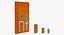 ATT Sim Card Diverse Dimensioni