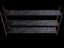 Estantes de almacén